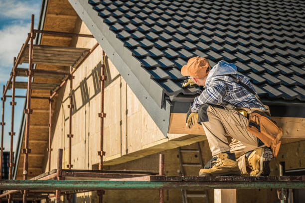 Best Solar Panel Roofing Installation  in Eden Prairie, MN